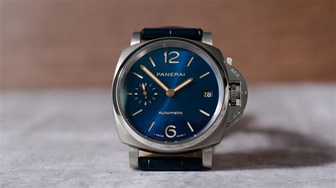 panerai watch dealer near me